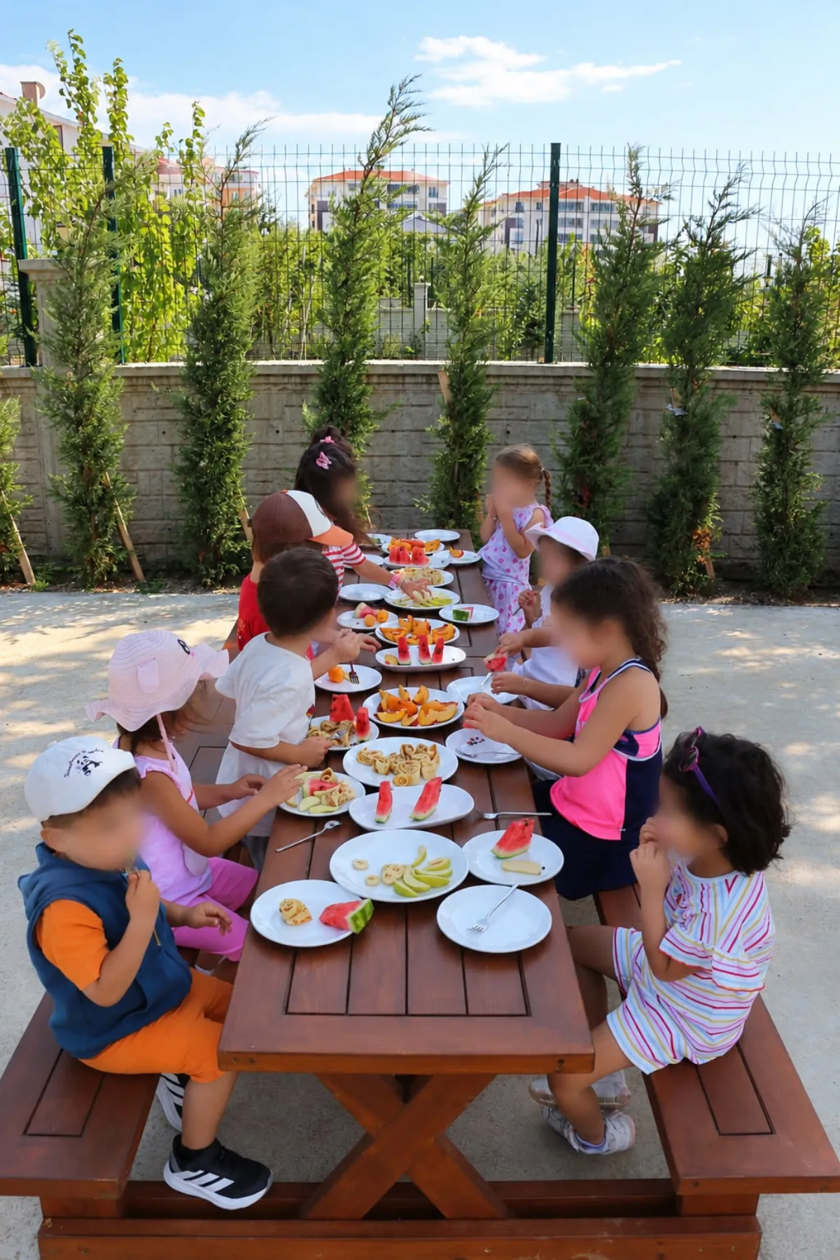 Gastronomi ve beslenme
