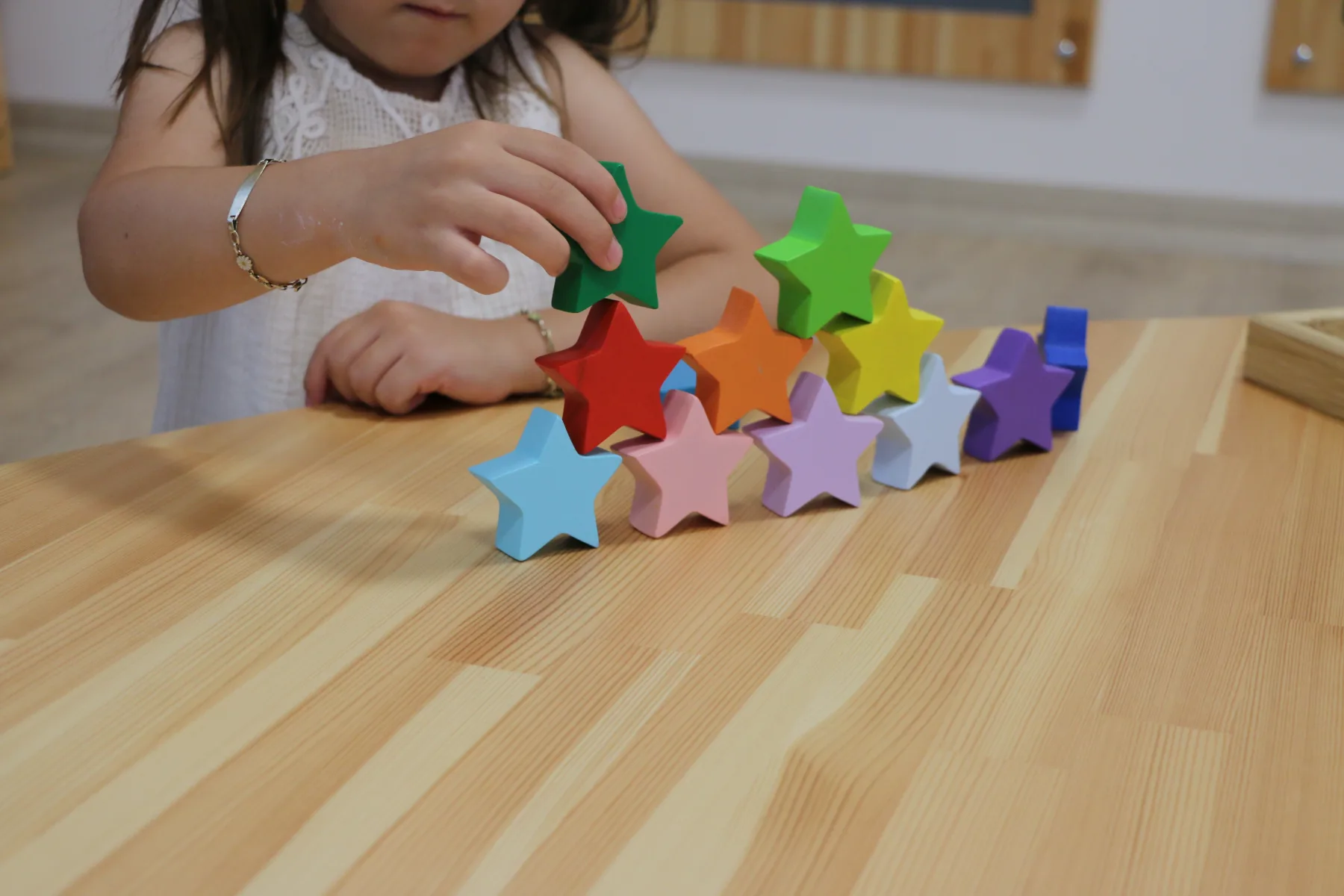 STEM çalışması